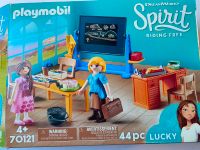 Playmobil Set Spirit Lucky Miss Flores Klassenzimmer Nr. 70121 Schöpstal - Ebersbach Vorschau