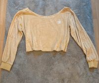 Adidas - Pullover cropped Dresden - Striesen-West Vorschau