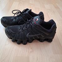 Nike Shox Schuhe Brandenburg - Fürstenwalde (Spree) Vorschau