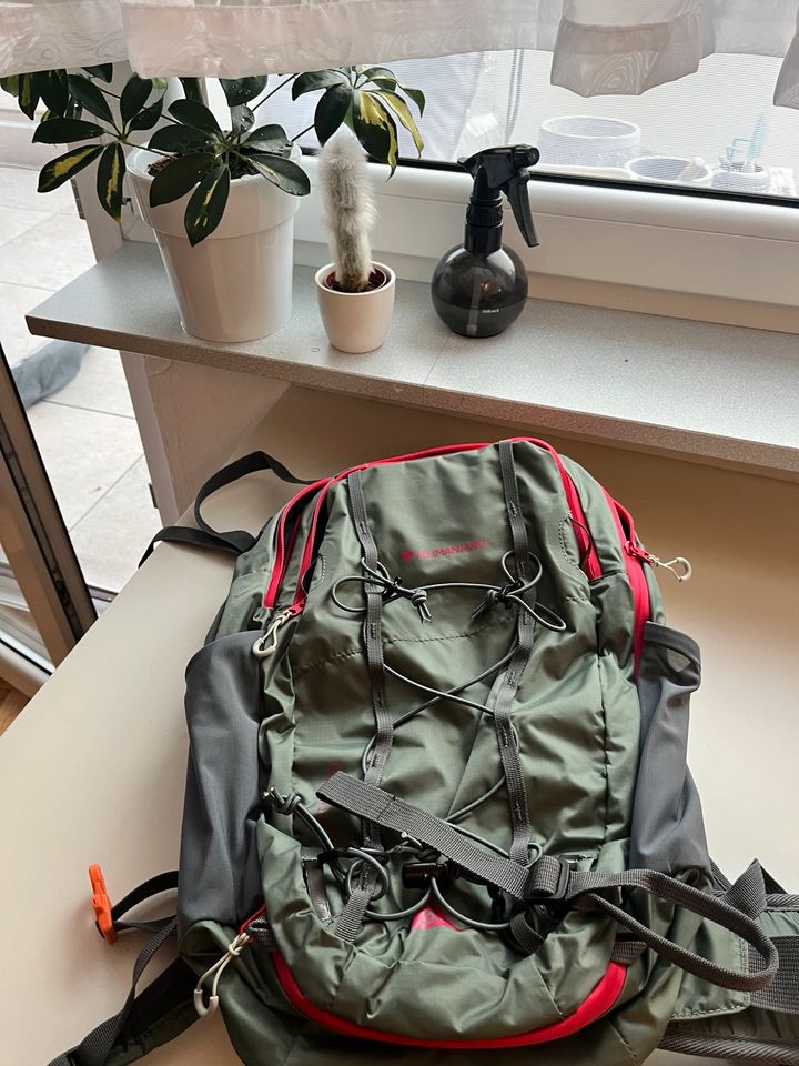 Wanderrucksack Kilimanjaro 30L - Neu & Ungenutzt in Stuttgart