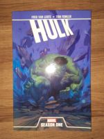 Hulk: Season One Düsseldorf - Pempelfort Vorschau