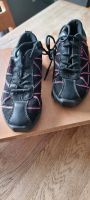 Capezio Tanz-Sneaker 35,5 schwarz-pink Nordrhein-Westfalen - Leverkusen Vorschau