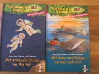 Doppelband Das magische Baumhaus mit Forscherhandbuch Neuwertig! Nordrhein-Westfalen - Nottuln Vorschau