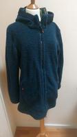 CMP Walkjacke Dunkelblau Gr.42 NEU Bayern - Lenggries Vorschau