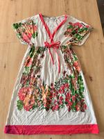 Bonprix Sommerkleid Kleidchen Sommer Gr 36 38 Mitte - Tiergarten Vorschau