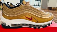 Nike Air Max 97 QS (GS) /Grösse 36,5 Berlin - Wilmersdorf Vorschau