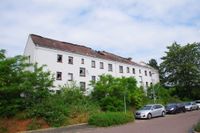 Freistehendes MFH in Schkeuditz, gr. Grundstück, 12 WE, Balkone, Tageslichtbäder, Dachreseve Sachsen - Schkeuditz Vorschau