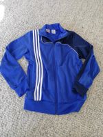 Trainings Jacke Adidas blau Gr. 176 Bayern - Polling Vorschau