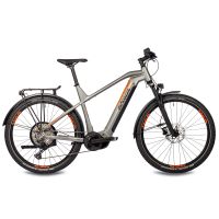 27,5 Zoll E-MTB SUV MAVERIX BOSCH PL CX Gen4 625Wh BOOST 85Nm 12s Berlin - Reinickendorf Vorschau