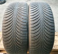 2022 Goodyear Ganzjahresreifen 2x 255/55 R19 107V - 255 55 19 Baden-Württemberg - Sindelfingen Vorschau