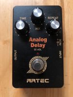 Artec Analog Delay Nordrhein-Westfalen - Gevelsberg Vorschau