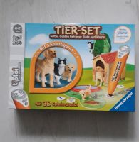 tiptoi Tier-Set Golden Retriever                    **neuwertig** Bayern - Bayreuth Vorschau