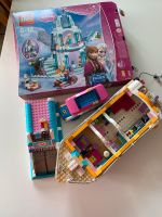 Lego Friends Yacht 41015, Frozen Eispalast 41062 Set Bayern - Glött Vorschau