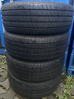 Sommerreifen 1 Saison gefahren (205/55 R17 91W) MICHELIN Primacy3 Nordrhein-Westfalen - Herne Vorschau