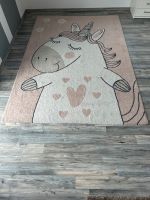 Kinderteppich Einhorn 160x230 Bayern - Osterhofen Vorschau