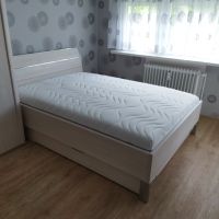 Wiemann Komfortbett 140 x 200 cm Luxor Polar-Lärche Saarbrücken-Mitte - St Johann Vorschau