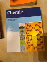 Chemie von Mortimer 6.Auflage Hessen - Lampertheim Vorschau