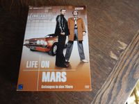 DVD Box LIFE ON MARS Niedersachsen - Bad Fallingbostel Vorschau