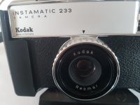 Kodak Instamatic 233 Kamera Reomar Objektiv, mit Fototasche vinta Baden-Württemberg - Kornwestheim Vorschau