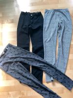 3 neuwertige Hosen Jeans Leggins 164 Nürnberg (Mittelfr) - Oststadt Vorschau