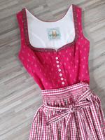 Dirndl - Fa. Wenger - Gr. 38 Bayern - Mertingen Vorschau