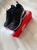 Nike Sportswear Sneaker 'Air VaporMax Plus' in Schwarz Bayern - Pocking Vorschau
