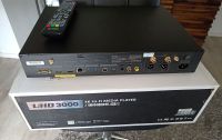 Zidoo UHD 3000 4K Mediaplayer mit Restgarantie Nordrhein-Westfalen - Roetgen Vorschau