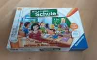 Tiptoi Spiel "Wir spielen Schule" ohne Stift Bayern - Eckersdorf Vorschau