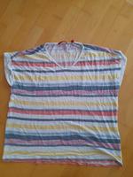 s.oliver T-Shirt Gr.46, Lyocell/ Leinen Saarland - Nalbach Vorschau