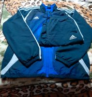 Adidas vintage Windbreaker tracksuit Gr. XXL Nordrhein-Westfalen - Mülheim (Ruhr) Vorschau