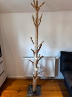 Garderobenständer 3 Stück!! aus Mangrovenholz freistehender Baum Bayern - Seefeld Vorschau