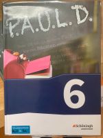 Deutsch Schulbuch 6. Klasse Paul Gymnasium Hessen - Merenberg Vorschau