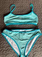 Escada Sport Bikini türkis Gr36 Bayern - Niederschönenfeld Vorschau