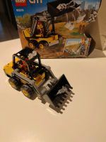 Lego City Bagger Hessen - Wabern Vorschau