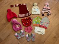 Mädchen Winterpaket Mütze Schal Kopftuch Handschuhe Baby Kleinkin Rostock - Südstadt Vorschau