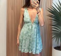 Pull & Bear Sommerkleid Kleid Berlin - Neukölln Vorschau