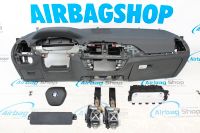 AIRBAG SATZ - ARMATURENBRETT HUD SPEAKER BLAU NAHT BMW X4 G02 Aachen - Eilendorf Vorschau