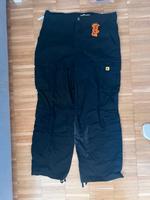Review Baggy Cargo Frankfurt am Main - Preungesheim Vorschau