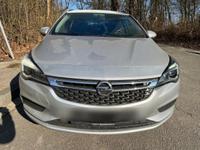 Opel Astra ST 1.4 ECOTEC CNG Business 81kW Business Nordrhein-Westfalen - Gevelsberg Vorschau