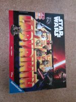 Labyrinth Star Wars Ravensburger Brettspiel Schleswig-Holstein - Owschlag Vorschau