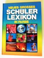 Buch: Neues großes Schülerlexikon in Farbe Nordrhein-Westfalen - Düren Vorschau