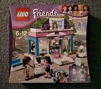 Lego 3187 Friends NEU in OVP Schönheitssalon Niedersachsen - Gleichen Vorschau