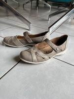Sandalen/sooftFlex/Gr.38 Niedersachsen - Wolfsburg Vorschau