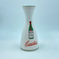 Vintage Löwentor Kräuterlikör Vase Karaffe 50er 50s 60er 60s Nordrhein-Westfalen - Ahaus Vorschau