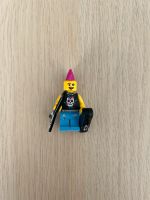 Lego Minifiguren Serie 4: Punkrocker Baden-Württemberg - Dettingen an der Erms Vorschau