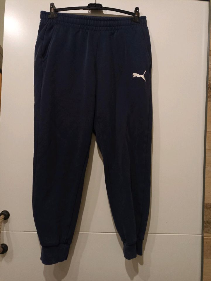 Herren Jogging Hose! Puma! Gr. L! in Rosenheim