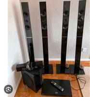 Samsung blue Ray 5.1 Surround Anlage Sachsen - Plauen Vorschau