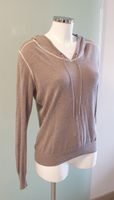 Esprit Damen Hoodie Shirt Pullover Pulli ❤ L ❤ Taupe Rheinland-Pfalz - Bitburg Vorschau