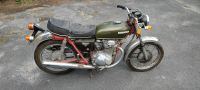 Honda CB350K Oldtimer-Twin - zzgl. ERSATZTEILE CB125 200 250 360 Nordrhein-Westfalen - Werther (Westfalen) Vorschau