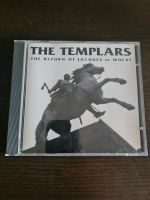 The Templars - The Return of Jacques de Molay, Oi, Skinhead Mecklenburg-Vorpommern - Greifswald Vorschau